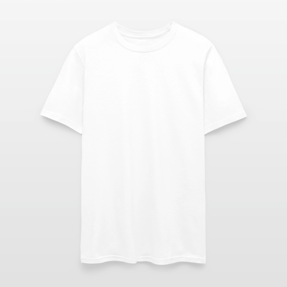 Unisex Classic T-Shirt - white