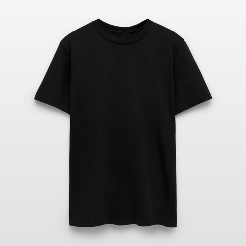 Unisex Classic T-Shirt - black
