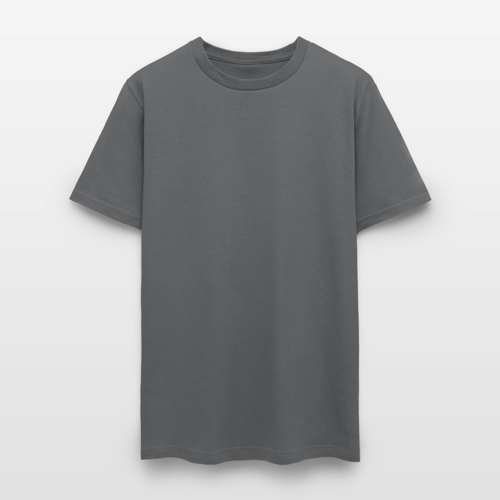 Unisex Classic T-Shirt - charcoal