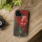 Cristiano Ronaldo Phone Case With Magsafe, Soccer Fan Gift