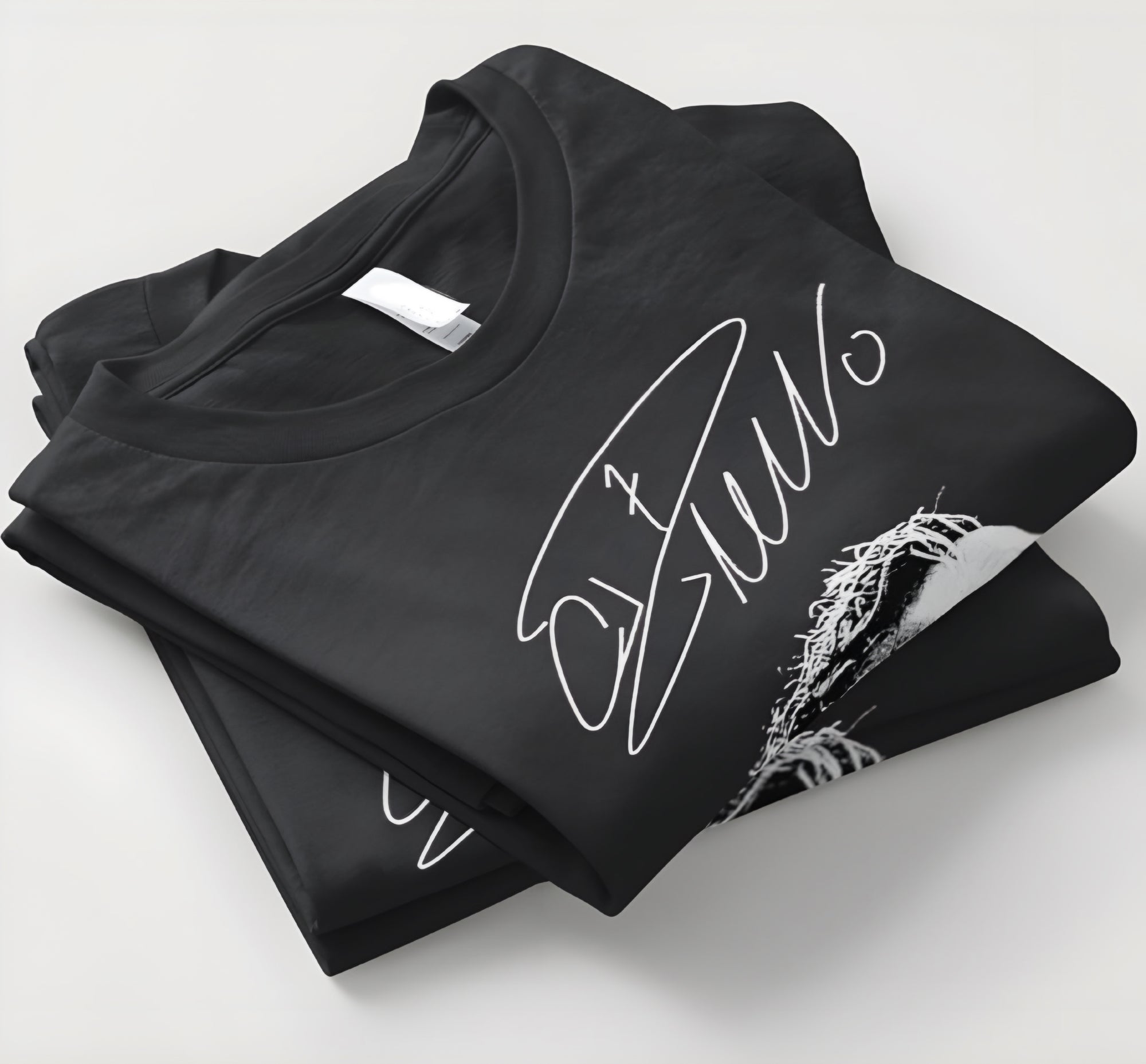 Ronaldo T-Shirt