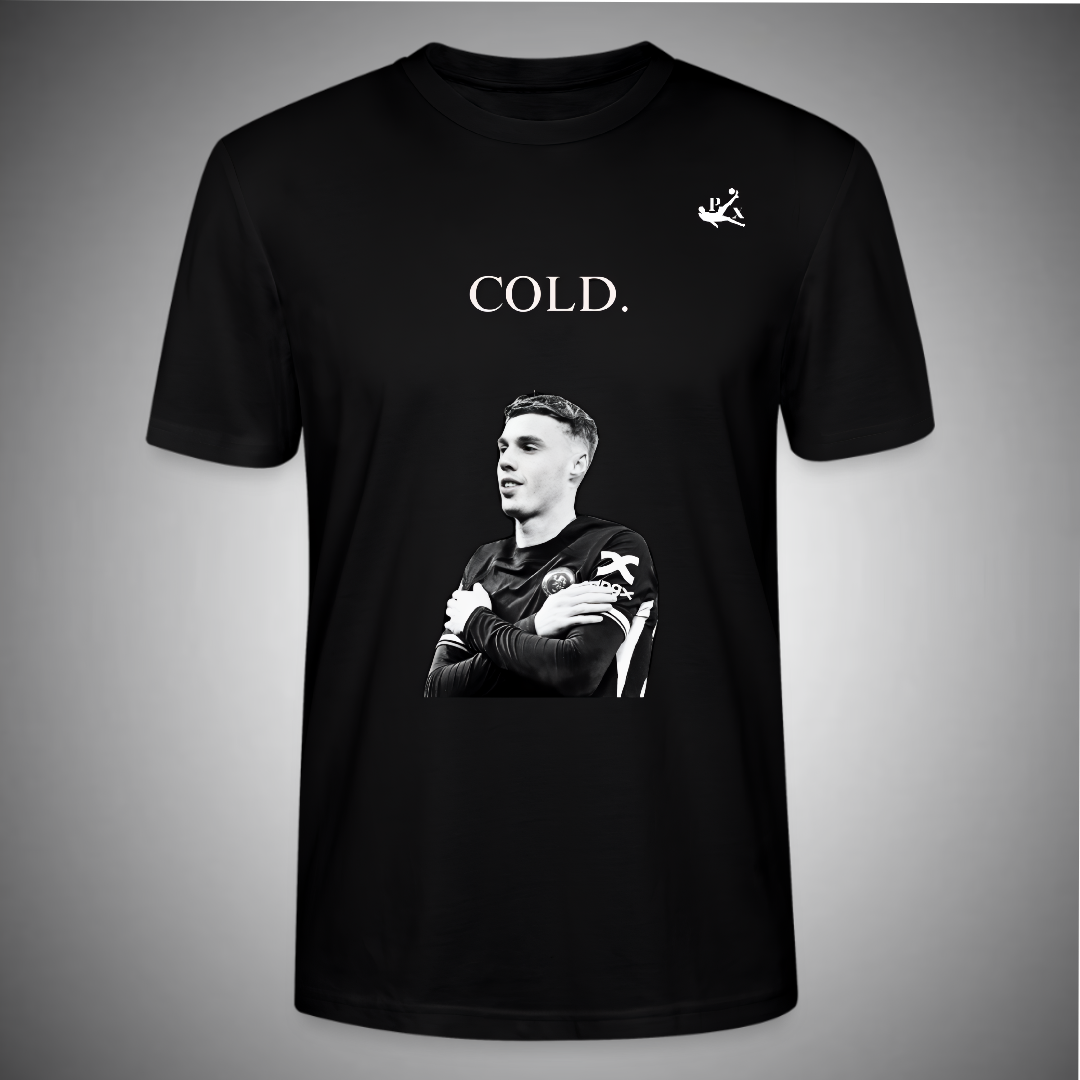Cold Palmer T-Shirt