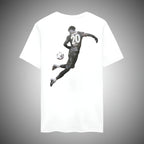 Cole Palmer T-Shirt Back Print