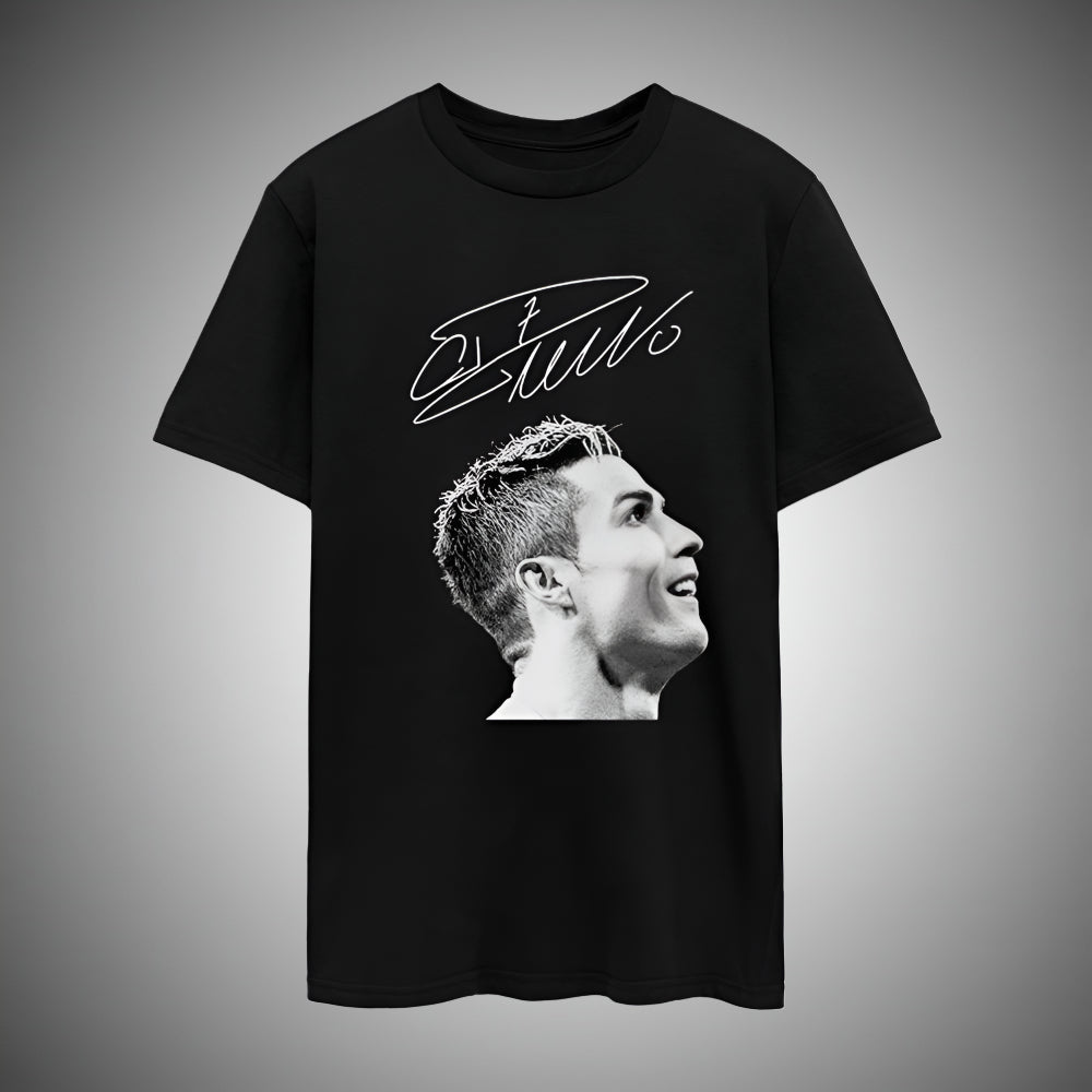 Ronaldo T-Shirt
